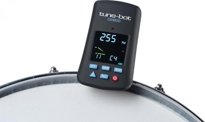 Actual product image Tunebot Tune-Bot Studio