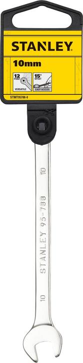 Actual product image Stanley Combination spanner 10 mm (10 mm)