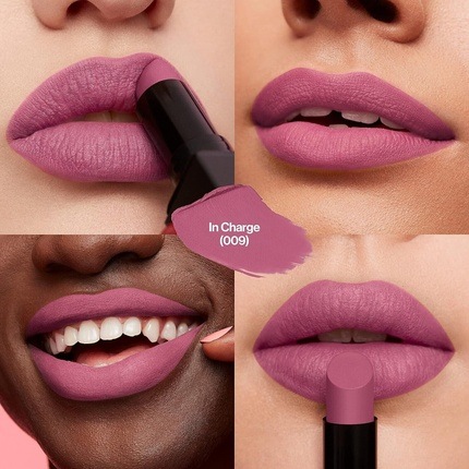 Produktbild Revlon Colorstay Suede Ink No 009 (009 In Charge)
