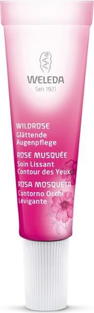 Produktbild Weleda Wildrose (Augenpflege Gel, 10 ml)
