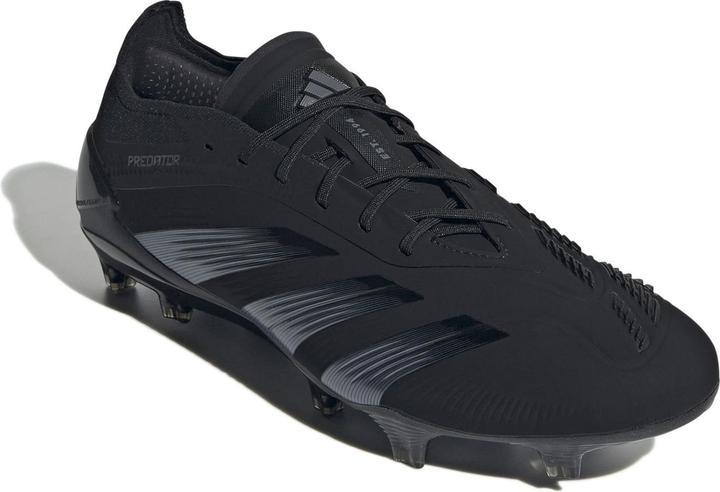 Productafbeelding adidas Predator 24 Elite FG Voetbalschoen Heren (44 2/3)
