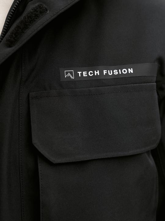 Immagine prodotto Jack & Jones Shell-Jacke SKI AW25 Shell-Jacke (M)