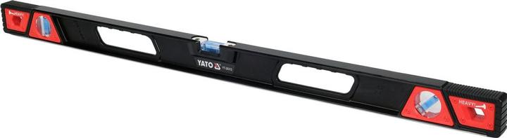 Actual product image Yato POZIOMNICA MAGNETYCZNA 800mm