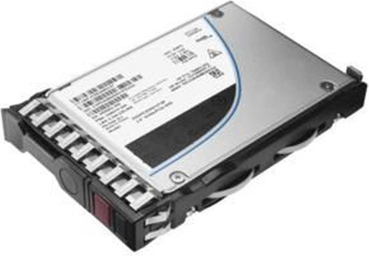 Produktbild HPE SSD 480gb Sff Sata Ri Sc Ds (480 GB, 2.5")