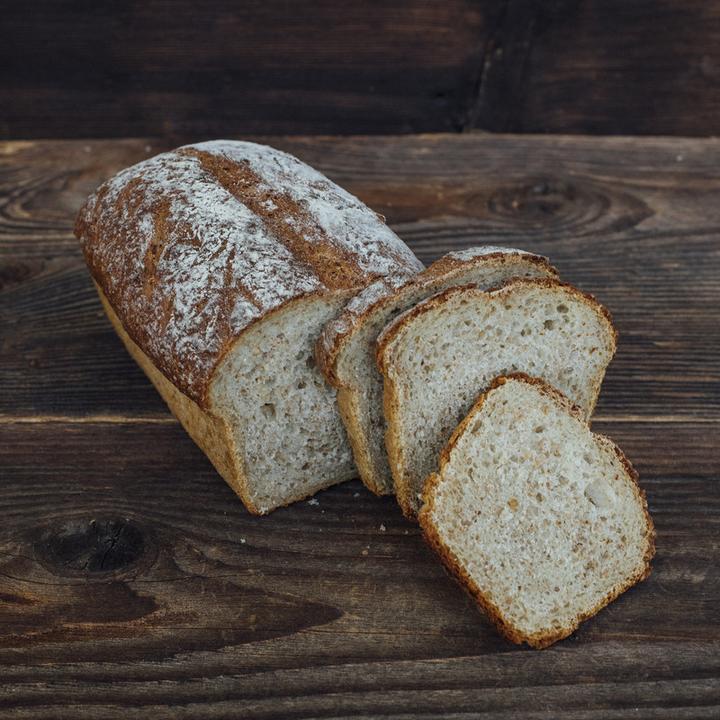 Actual product image Altbachmühle Dark spelt flour (1000 g)