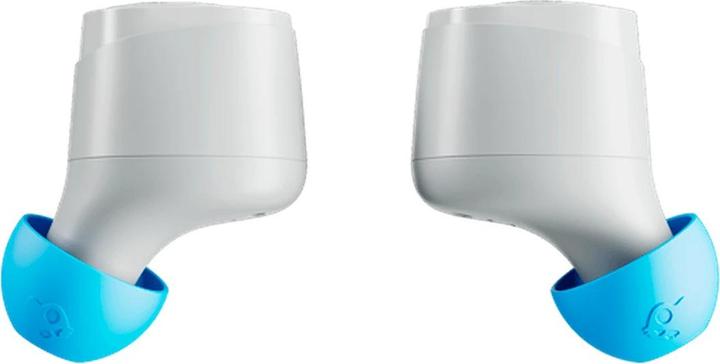 Image du produit Skullcandy Jib True 2 Wireless In-Ear Light Grey/Blue (33 h, Sans fil)