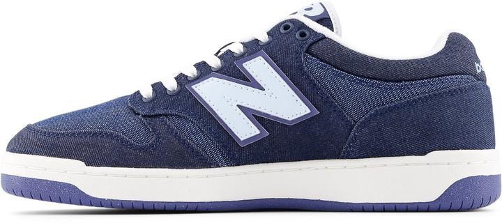 Image du produit New Balance BB480LDD (40)