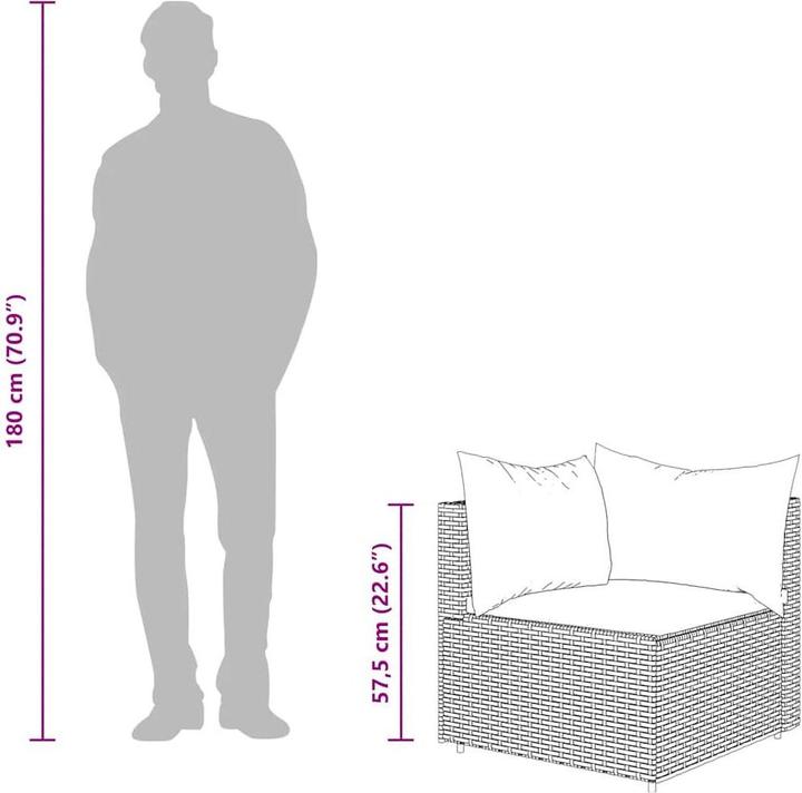 Produktbild vidaXL Juan