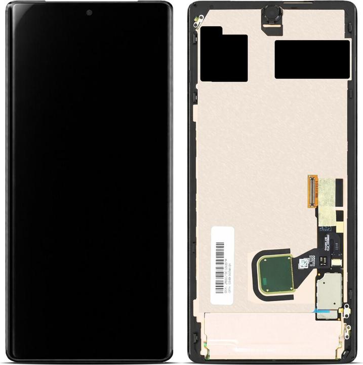 Immagine prodotto OEM Pulled Display für Google Pixel 7 Pro (Display, Google Pixel 7 Pro)