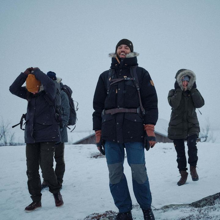 Produktbild Fjällräven Singi (S)