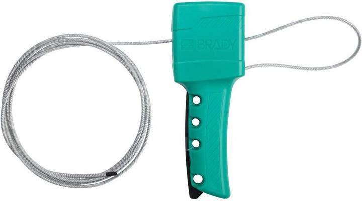 Brady Verrouillage du câble à usage général