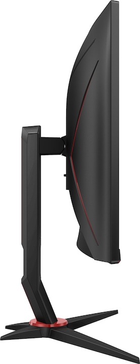 Actual product image AOC C27G2ZU/BK (1920 x 1080 pixels, 27")
