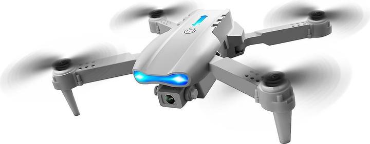 Immagine prodotto Extralink E99 Pro drone | drone + 3 batterie + set di borse | 1800mAh (45 min)