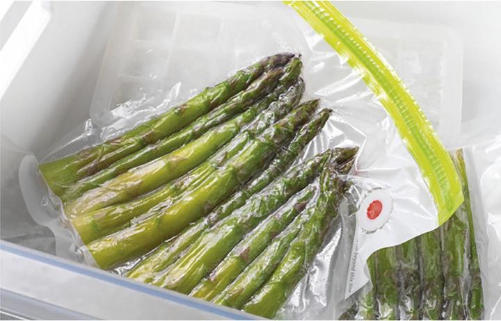 Produktbild Bosch Hausgeräte Vakuumierbeutel (10 x)