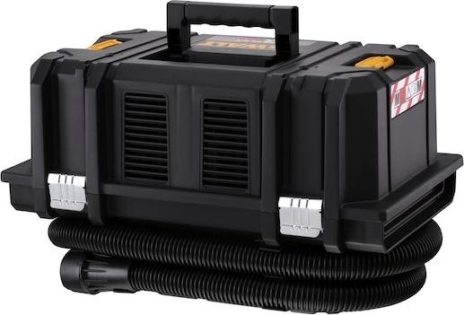 Actual product image DeWalt Flexvolt M-Class Dust Extractor 2x6ah Eu (Dry vacuum cleaner)