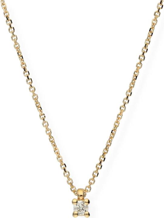Produktbild Carat Solitaire (Gold 18ct)