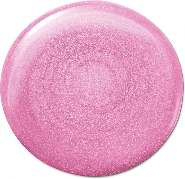 Actual product image Bourjois Gloss Fabuleux (12 Truly Grapeful)