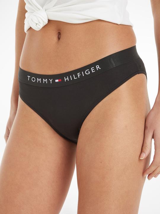 Produktbild Tommy Hilfiger Bikini (Ext Sizes) (M)