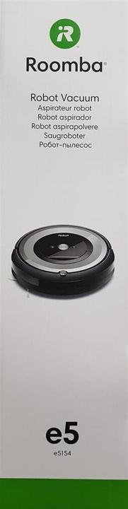 Produktbild iRobot Roomba e5