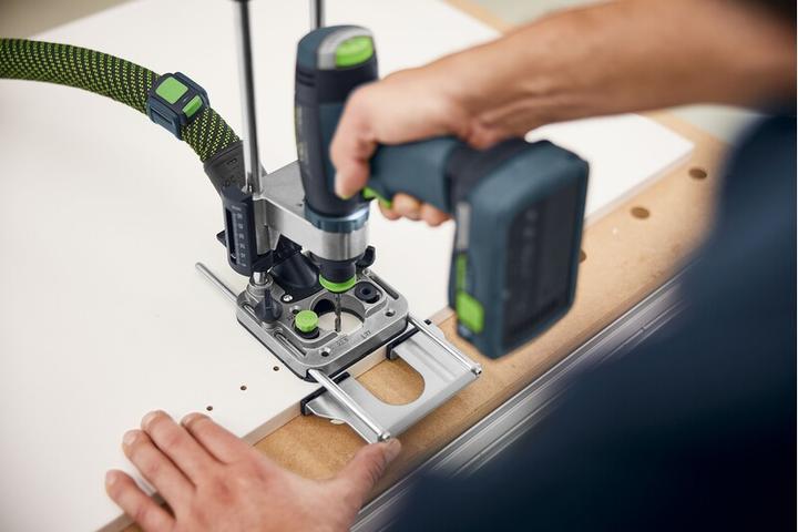 Actual product image Festool MB 40 set
