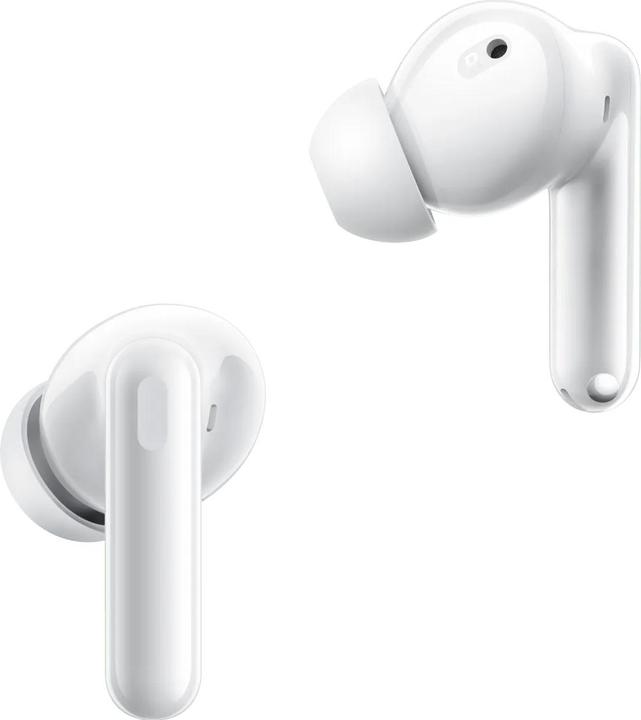 Actual product image realme T310 Bluetooth Noise Cancelling Buds (ANC, 40 h, Wireless)
