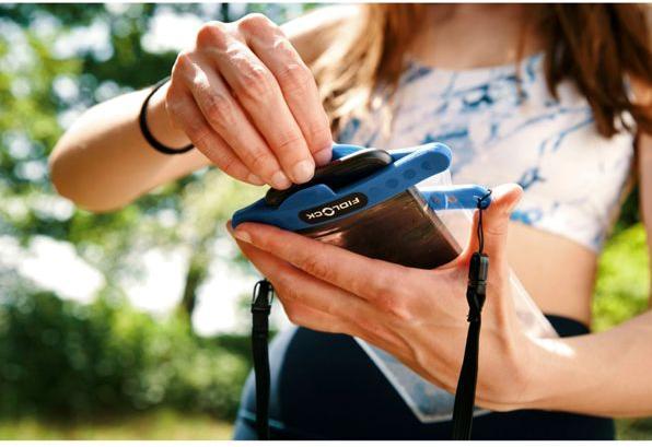 Immagine prodotto Fidlock Borsa a secco HERMETIC medi ATT