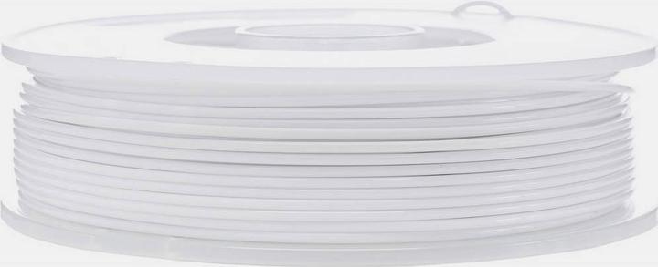Actual product image Ultimaker Filament (Polycarbonate) (PC, 2.85 mm, 750 g, White)