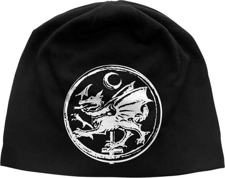 Actual product image Cradle Of Filth Unisex Adult Order Of The Dragon Beanie
