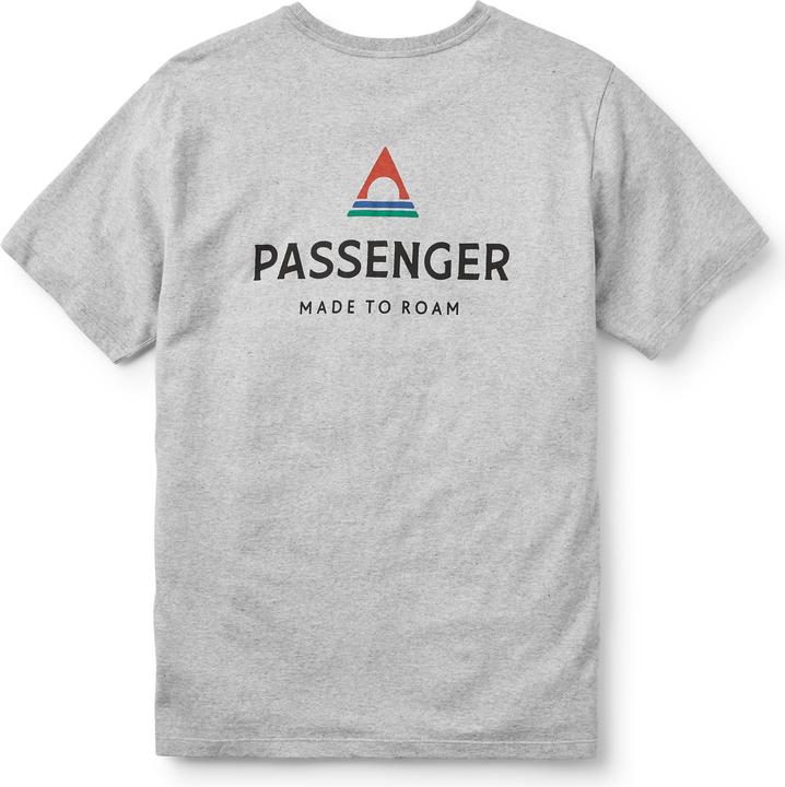 Produktbild Passenger Recycled Cotton (L)