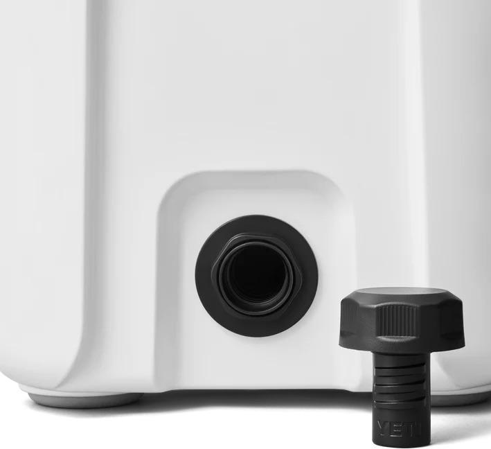Actual product image Yeti Roadie Kühlbox – kompakt & robust