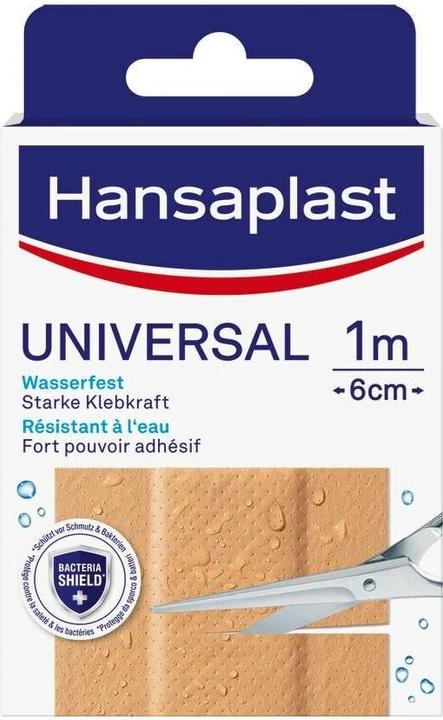 Hansaplast Universal (1 x)