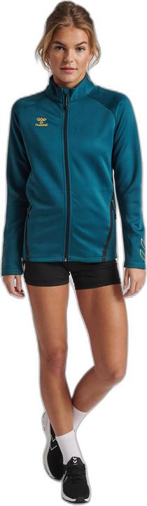Immagine prodotto hummel Cima Xk Zip Giacca Donna (XXL)