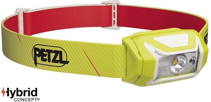 Image du produit Petzl Stirnlampe Tikka (350 lm)