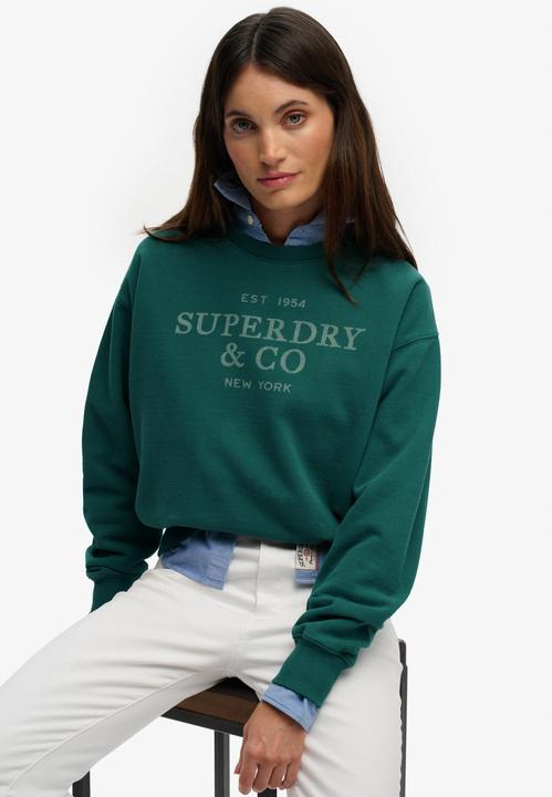 Produktbild Superdry Luxe Casual (M)