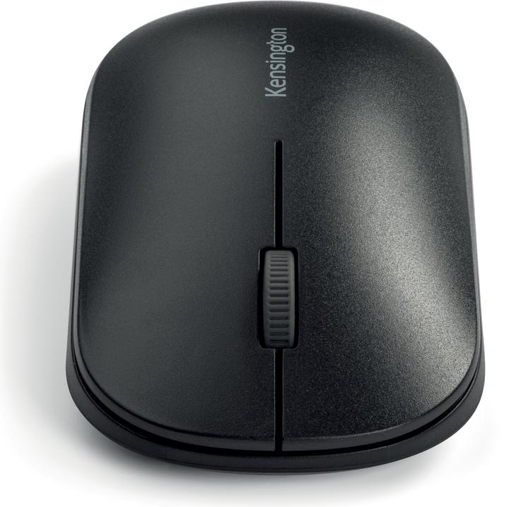 Produktbild Kensington SureTrack Dual Wireless Mouse (Kabellos)