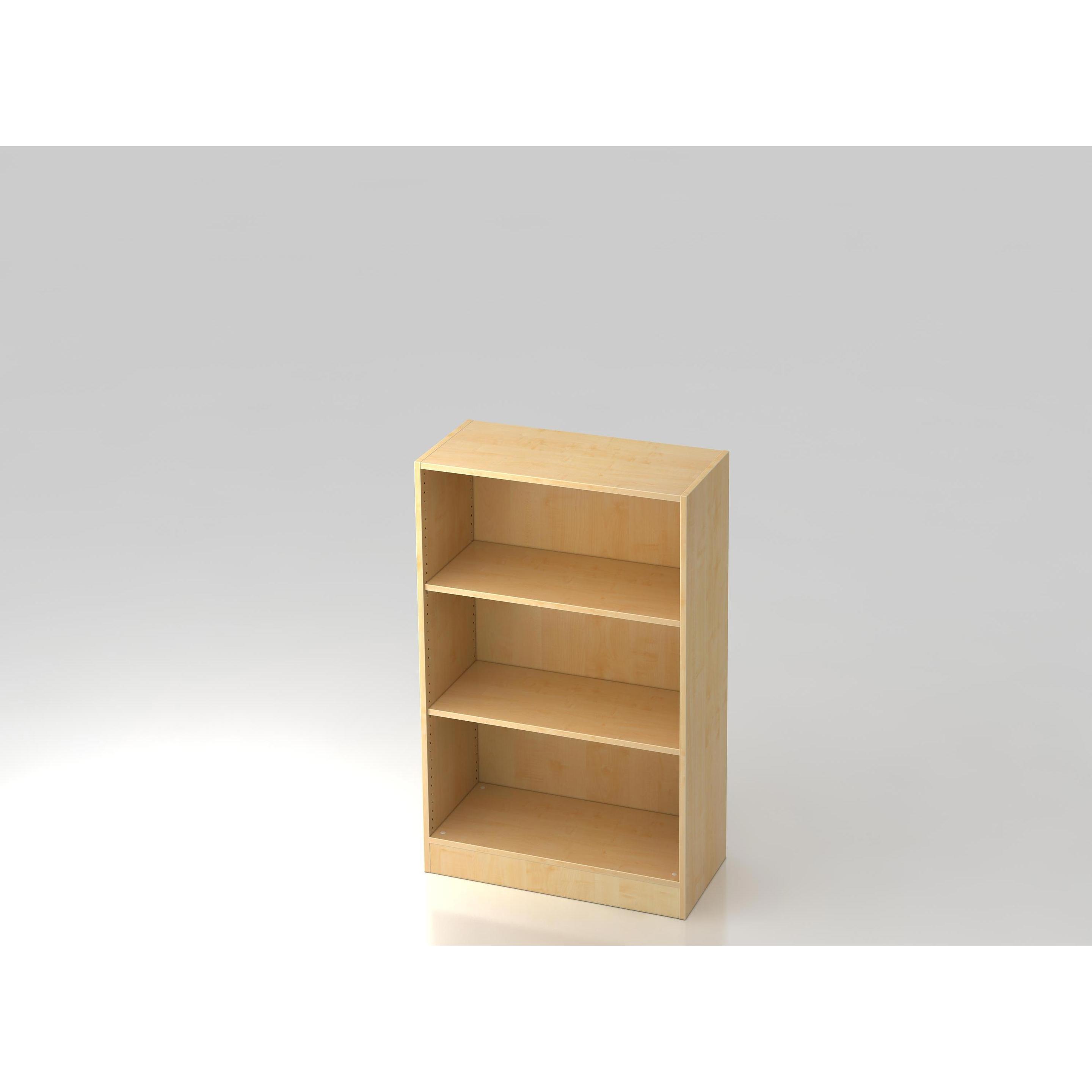 Thumbnail - Hammerbacher, Aktenschrank, Solid (80 x 40 x 127 cm)