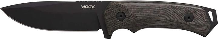 Actual product image Woox Rock62 MIL-SPEC