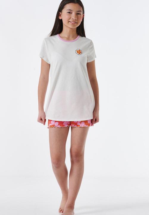 Image du produit Schiesser Organic Cotton Pyjama (164)