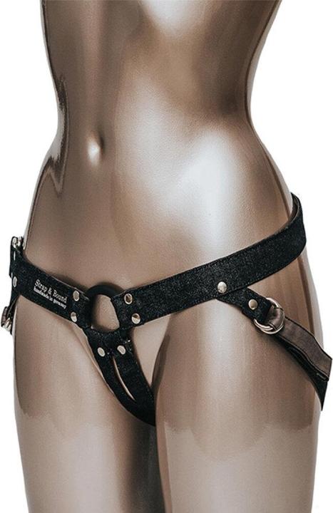 Actual product image Fun Factory Harness for Dildos
