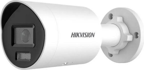 Actual product image Hikvision IP camera DS-2CD2087G2H-LIU/SL 2.8mm eF PL