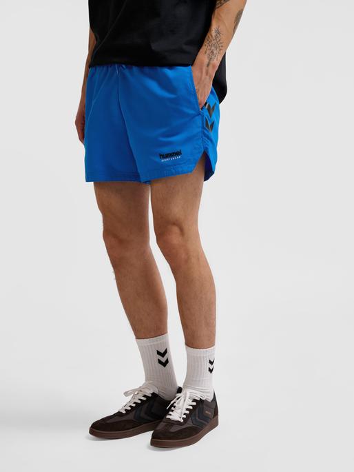 Actual product image hummel hmlNED SWIM SHORTS (XS)