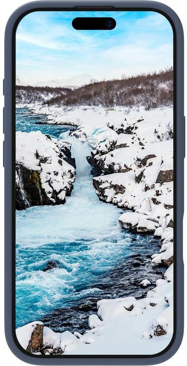 Actual product image dbramante1928 Monaco (Apple iPhone 16 Pro)