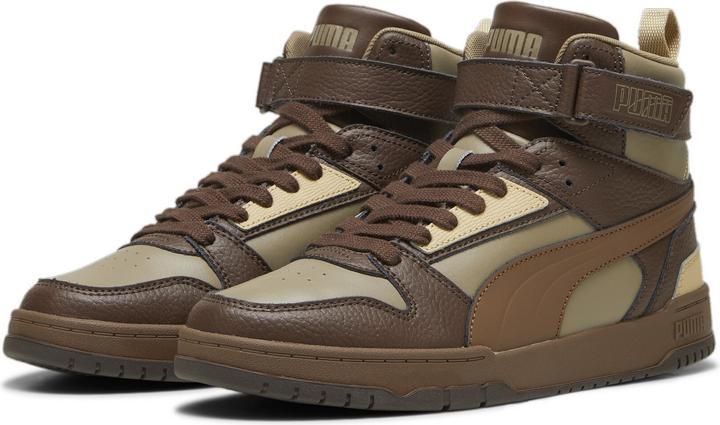 Produktbild Puma RBD Game Lthr (41)