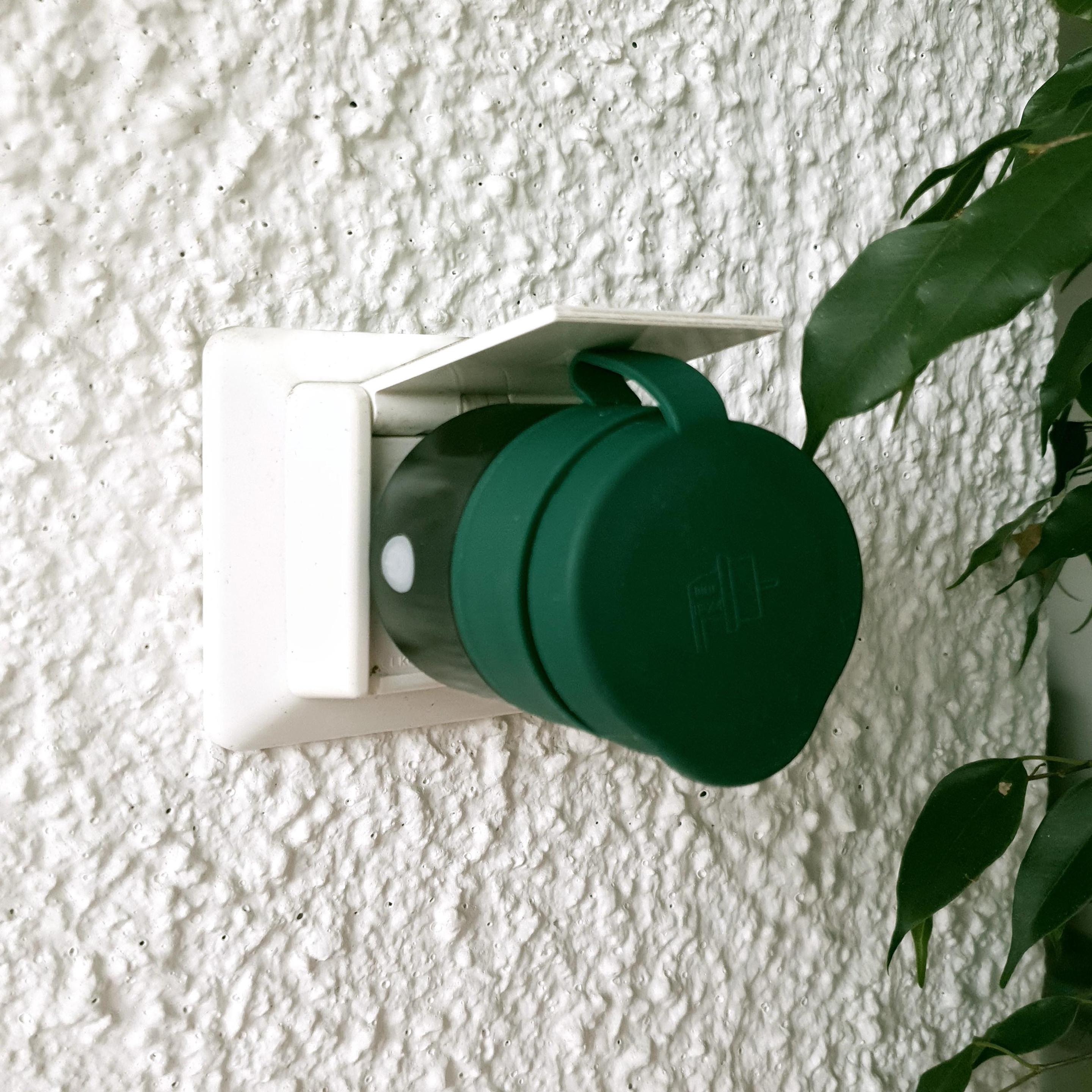 Thumbnail - Star Trading, Smart Plug, Smart Home WLAN-Steckdose Smart Plug Outdoor