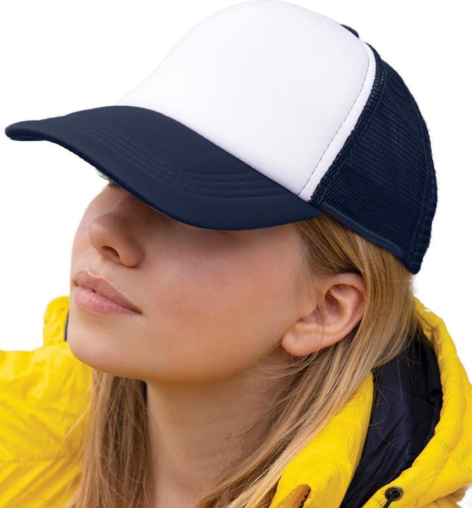 Actual product image Regatta Trucker Cap Detroit (One size)
