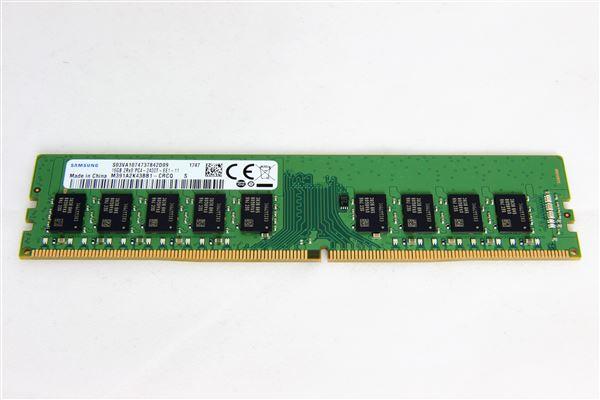 Produktbild Grafenthal DDR4 16 GB (1 x 16GB, 2400 MHz, DIMM)