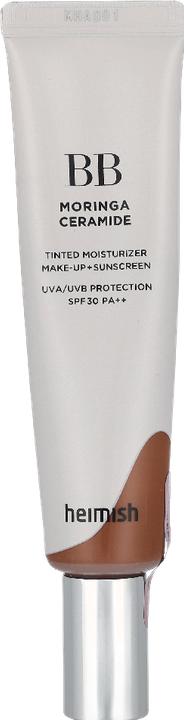 Immagine prodotto Heimish Moringa Ceramide SPF 30 3N Deep (#31 Profondo, 31 Profondo, No.31N Profondo, No.31N Scuro, 30 ml)