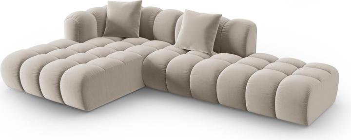 Image du produit CXL by Christian Lacroix Clotilde (Canapé d'angle, Canapé modulaire)