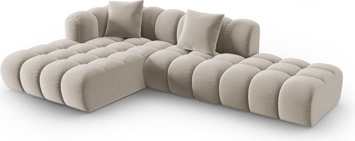 Actual product image CXL by Christian Lacroix Clotilde (Corner sofa)