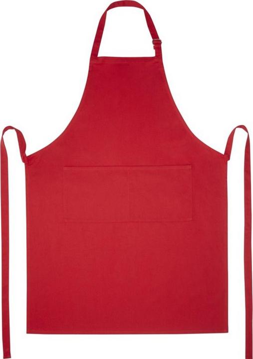 Image du produit Generic Unisexe Andrea Adjustable Neck Strap Apron (Taille unique)